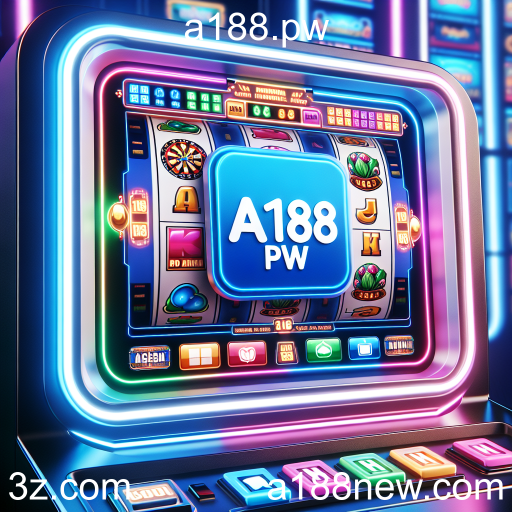 Atrações dos Caça-Níqueis no a188.pw: Diversão e Emoção a Cada Espelho